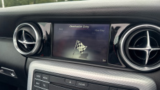 Mercedes-Benz SLC 250d AMG Line 2dr 9G-Tronic Diesel Roadster